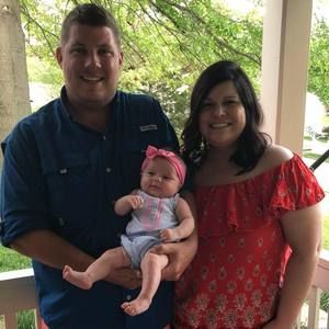 Meet your Posher, Diane